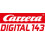 Carrera Carrera GO!!! 61602 Σακούλα Επέκτασης Σταθμού - Συμπεριλαμβάνει Δύο Κομμάτια 13.46" 4