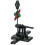 Caboose Industries HO High Level Switch Stand with argets, Sprung, CAB204S 1