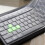 Keyboard protectors   universal silicone desktop computer keyboard cover 1