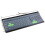 Keyboard protectors   universal silicone desktop computer keyboard cover 3
