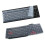 Keyboard protectors   universal silicone desktop computer keyboard cover 5