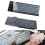 Keyboard protectors   universal silicone desktop computer keyboard cover 2
