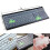 Keyboard protectors   universal silicone desktop computer keyboard cover 4