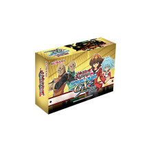 Yu-Gi-Oh! Sammelkarten Speed Duel GX: MIDTERM Paradox Mini Box, Mehrfarben
