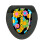 Loudmouth Magic Bus Oversize Putter Grip 2