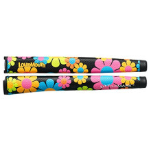 Loudmouth Magic Bus Oversize Putter Grip