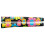 Loudmouth Magic Bus Oversize Putter Grip 1