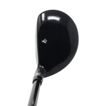 Senior Mens #1 iDrive 13A Driving One Iron Wood Hybrid Driver per destrorsi Premium Ultra Forgiving Senior Flex Graphite Shaft Tour Velvet grip