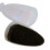Kiwi Express Shoe Shine Sponge, 0.2 fl oz, Neutral, 3 Pack 3
