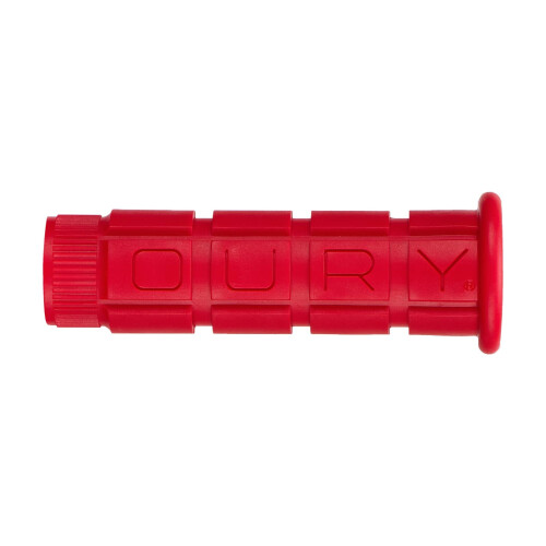 Oury Mtn Grip (rosso)