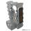 Pedale pliabile MKS FD-7 2