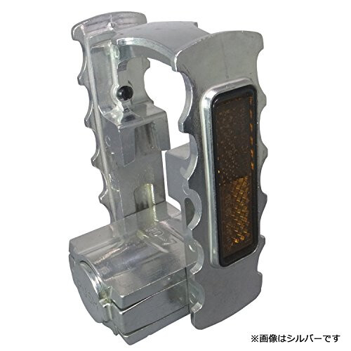 Pedale pliabile MKS FD-7 1