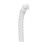 AirFit N20 Replacement Short Tube W/Elbow 2