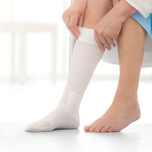 Doublure Ulcercare (Par boîte de 3) Taille : Grand