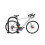 Kryptonite Kryptonite New York 1217 12mm Chain & Evolution 14mm Disc Lock , Black 2