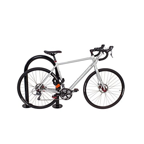 Kryptonite Kryptonite New York 1217 12mm Chain & Evolution 14mm Disc Lock , Black 1