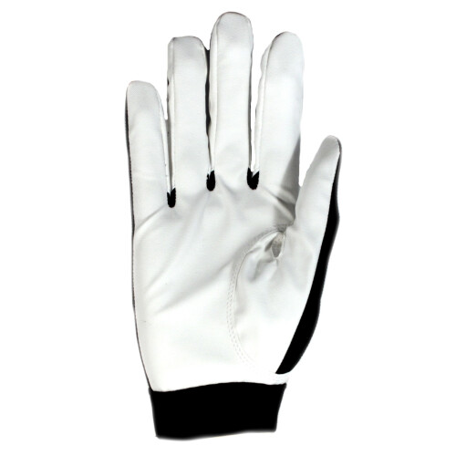 Python Vintage Synthetik Racquetball Handschuh Linke Hand - groß 2