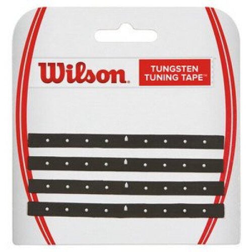 Wilson Tungsten Tuning Tape 2
