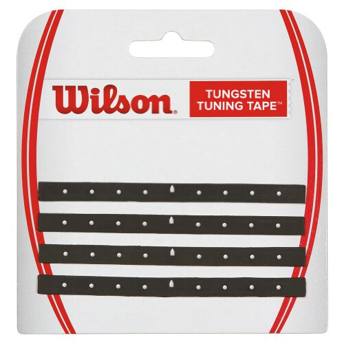 Wilson Tungsten Tuning Tape 1