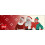 Santa paruka a vousy sada bl 2