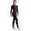 Cressi Cressi Skin, Black/Pink, M 2