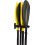 Suspenz 4-paddle stativ sort 10"""" 2