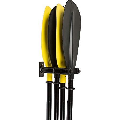 Suspenz 4-paddle stativ sort 10"""" 1