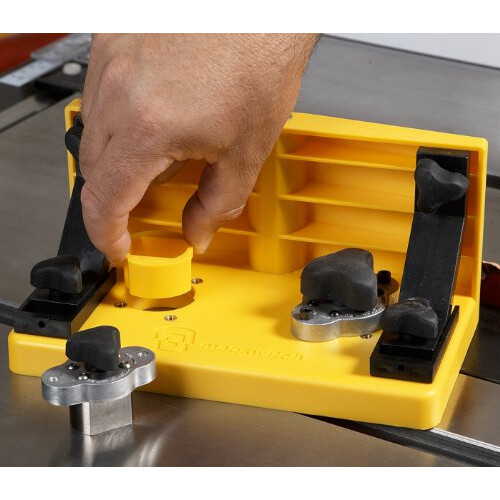 Magswitch Universal-MonTageBasis 2