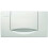 Geberit geberit 115222111 200 F Actuator Plate, Multi-colour 1