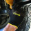 Gorilla Grip Handskar, Max Grip, All Purpose, Halkfria, Nylon, Medium, 25 Par 3