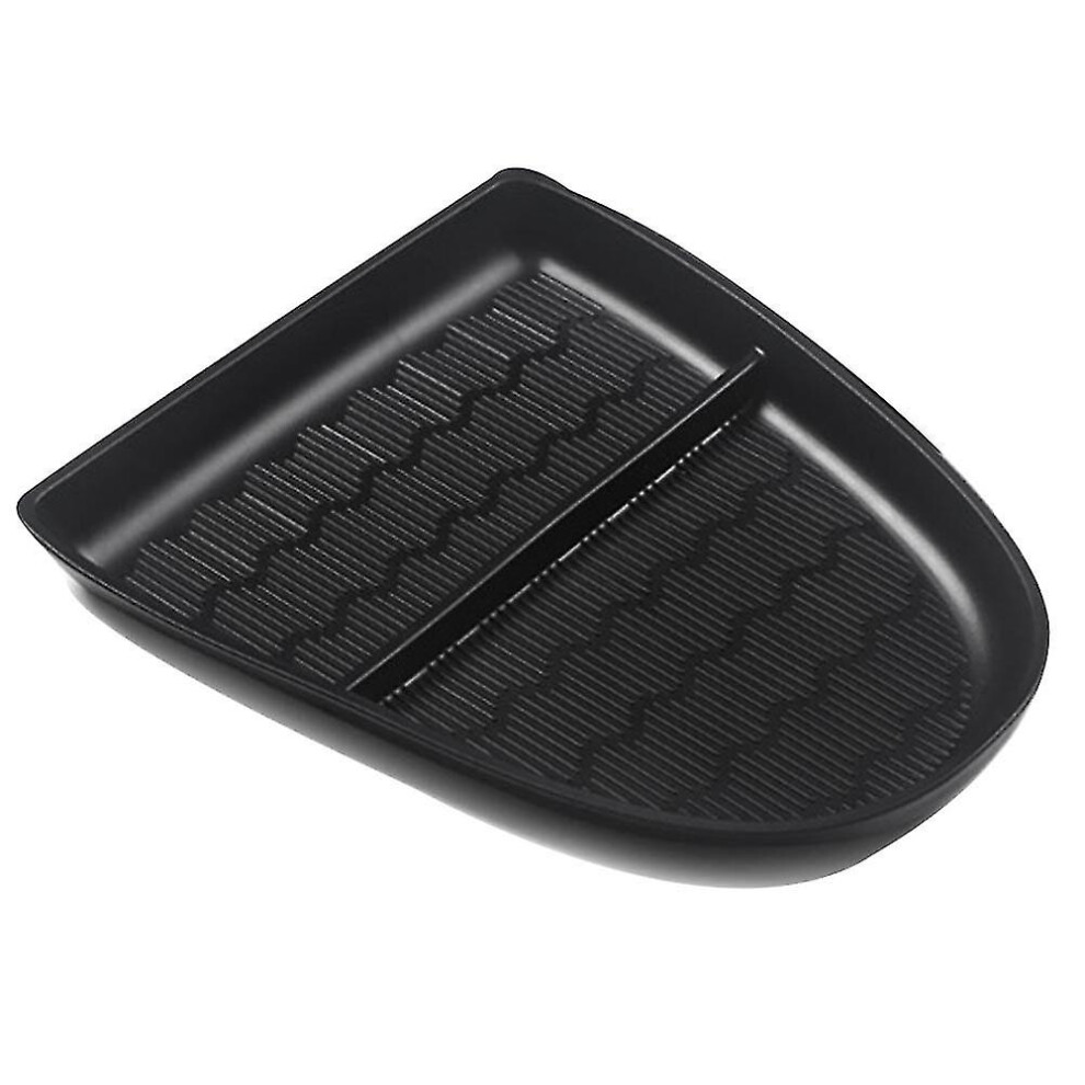 For Atto 3 Yuan Plus 2022-2023 Accessories Storage Box Under Center Console Storage Tray Automotive 8238749311596