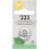 Wilton FBA_418-233 Εργαλείο Διακόσμησης Κέικ, Πολλαπλές Ανοίγματα, Ασημί 1