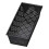 Molde para pan - Kaiser - 23.0065.1323 - Rectangular - Negro - 250 mm 1