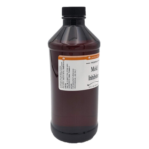 LorAnn Inibitore di muffa (16 oz. trasparente) 2
