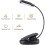 Rechargeable Book Light 3