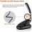 Rechargeable Book Light 4