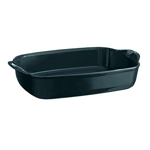 Emile Henry Ultime 165 x 106, Ocean Rectangular Baking Dish, 1675 x 11 x 325
