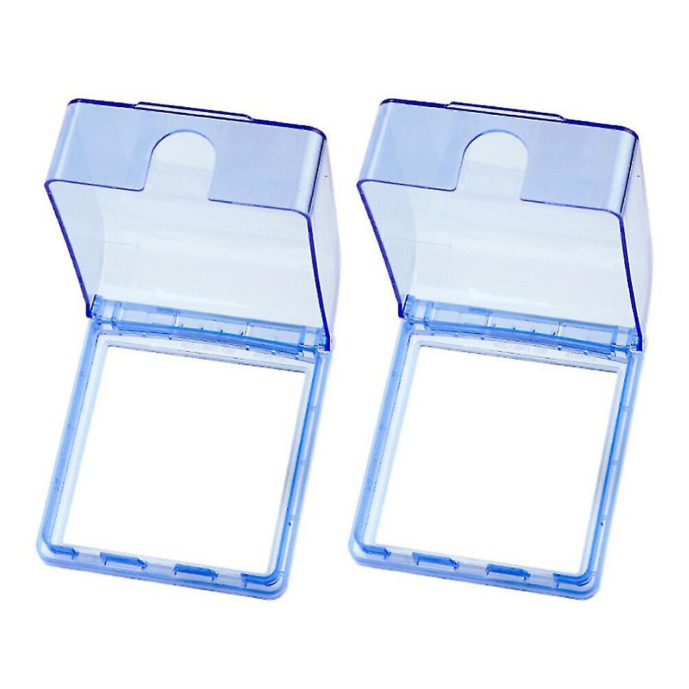 2Pcs Waterproof Socket Outlet Cover Electrical Outlet Cover Outlet Protector-Yvan 8238749314238