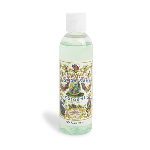 Murray & Lanman Eau de Floride, 4 Onces (JJJ137)