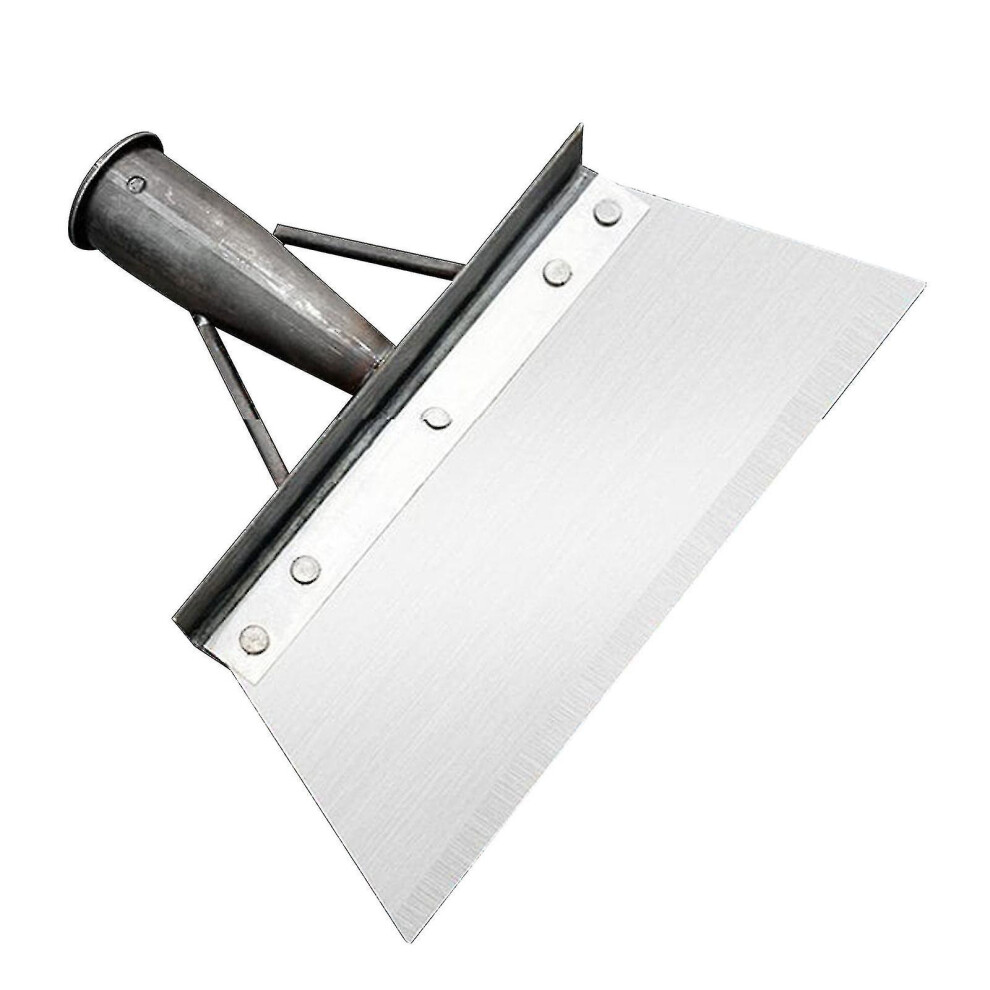 (25) Multifunctional Cleaning Shovel, Gard Scraper Garden Cleaning Shovel, Outdoor Cleaning Shovel