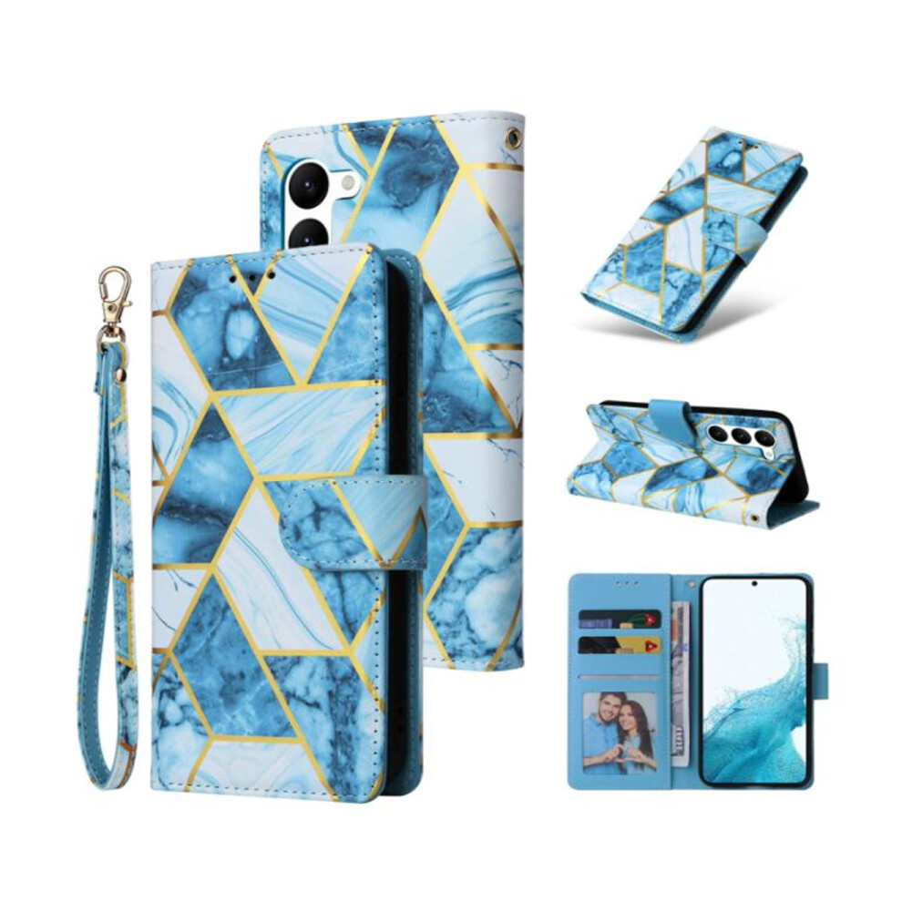 Photos - Case 0114 Flip Phone Protective , Anti Drop Phone  Suitable for Samsung S24