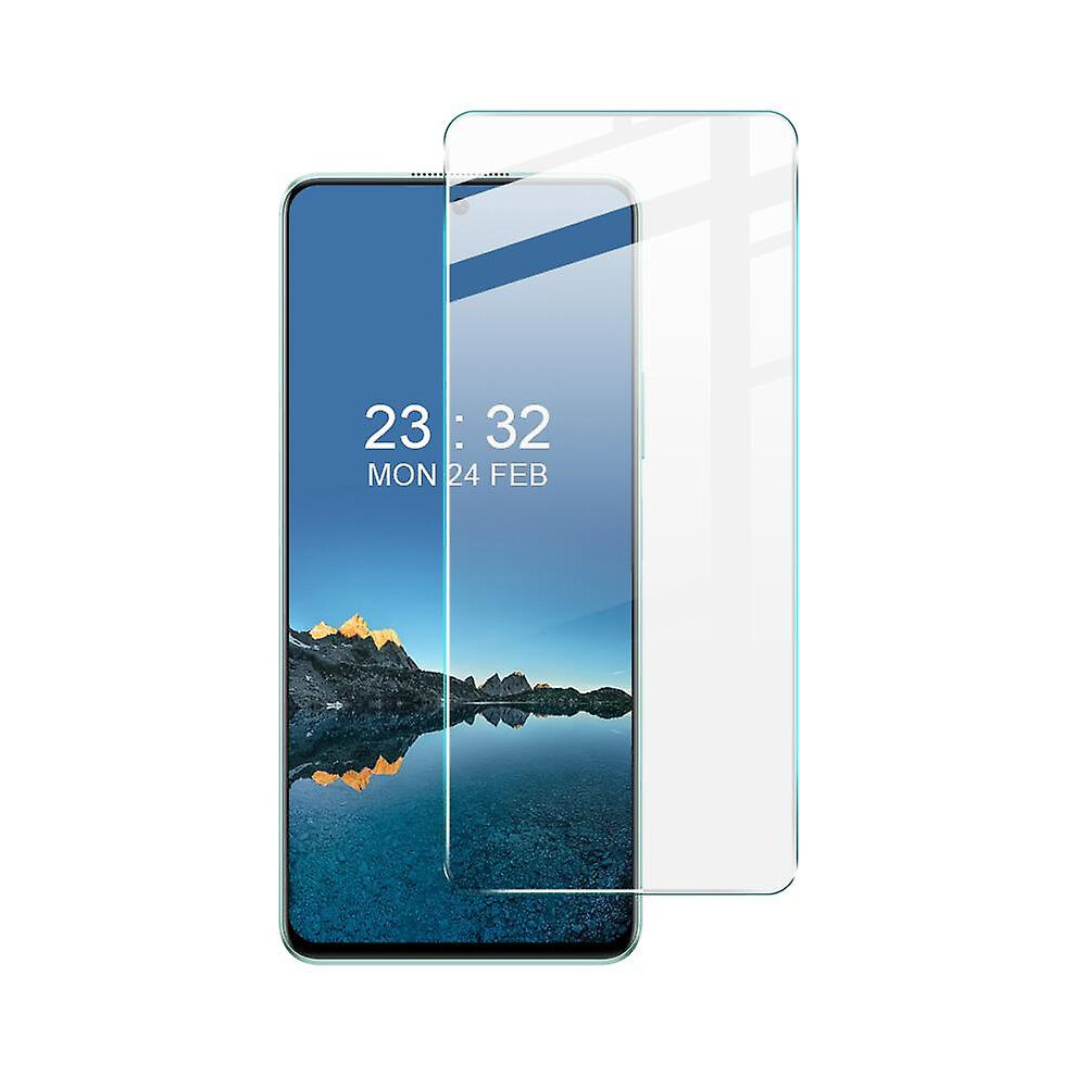 H Series For Huawei Nova 11I/Maimang 20 Hd Clear Phone Screen Protector Full Glue Tempered Glass Scr 9152243077439