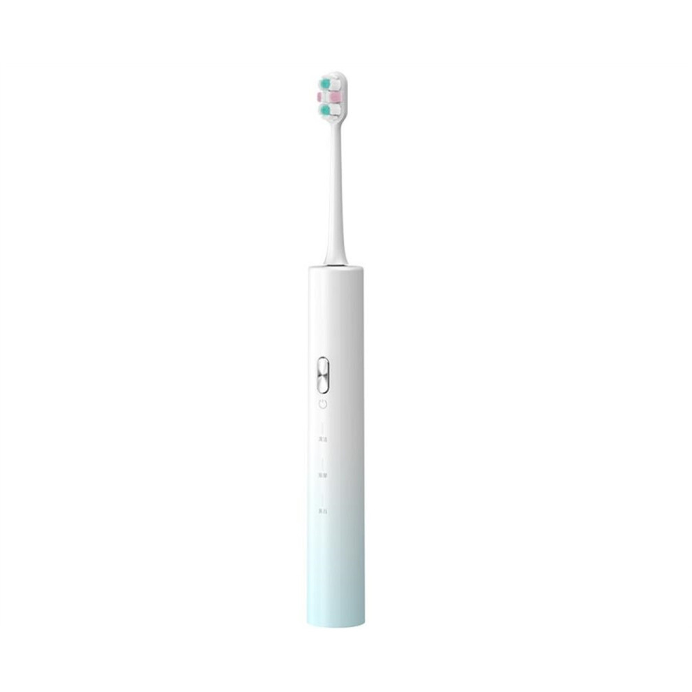 Dsport 04 Electric Toothbrush Tooth Cleaner And Dental Cleaner