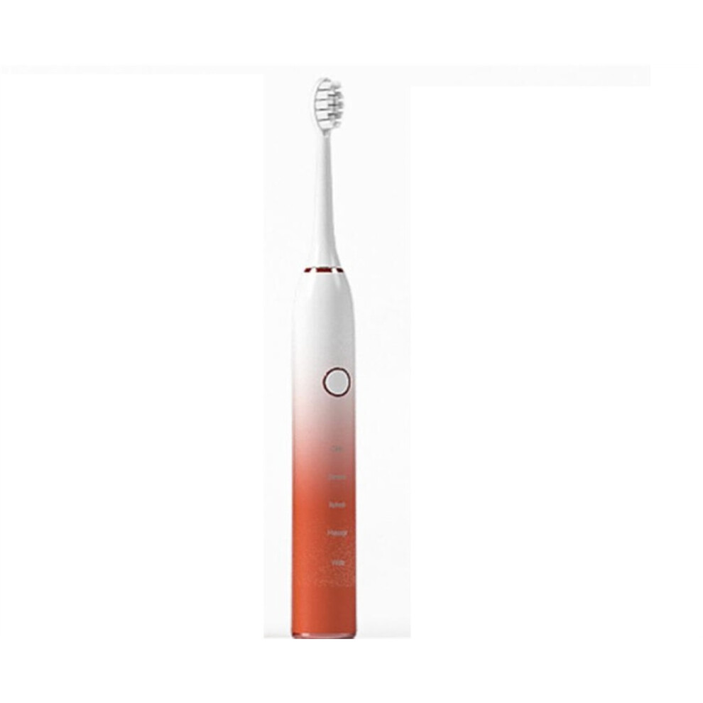 Dsport 017 Electrico Tooth Brush Electric Mini Ultrasonic Cleaner