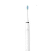 020 Soundwave Elektrische Zahnbürste Lange Ausdauer Elektrische Zahnbürste