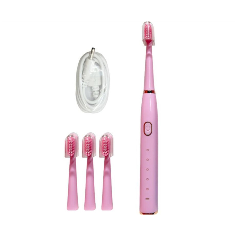 Dsport 028 Electric Toothbrush Soft Bristled Household Toothbrush