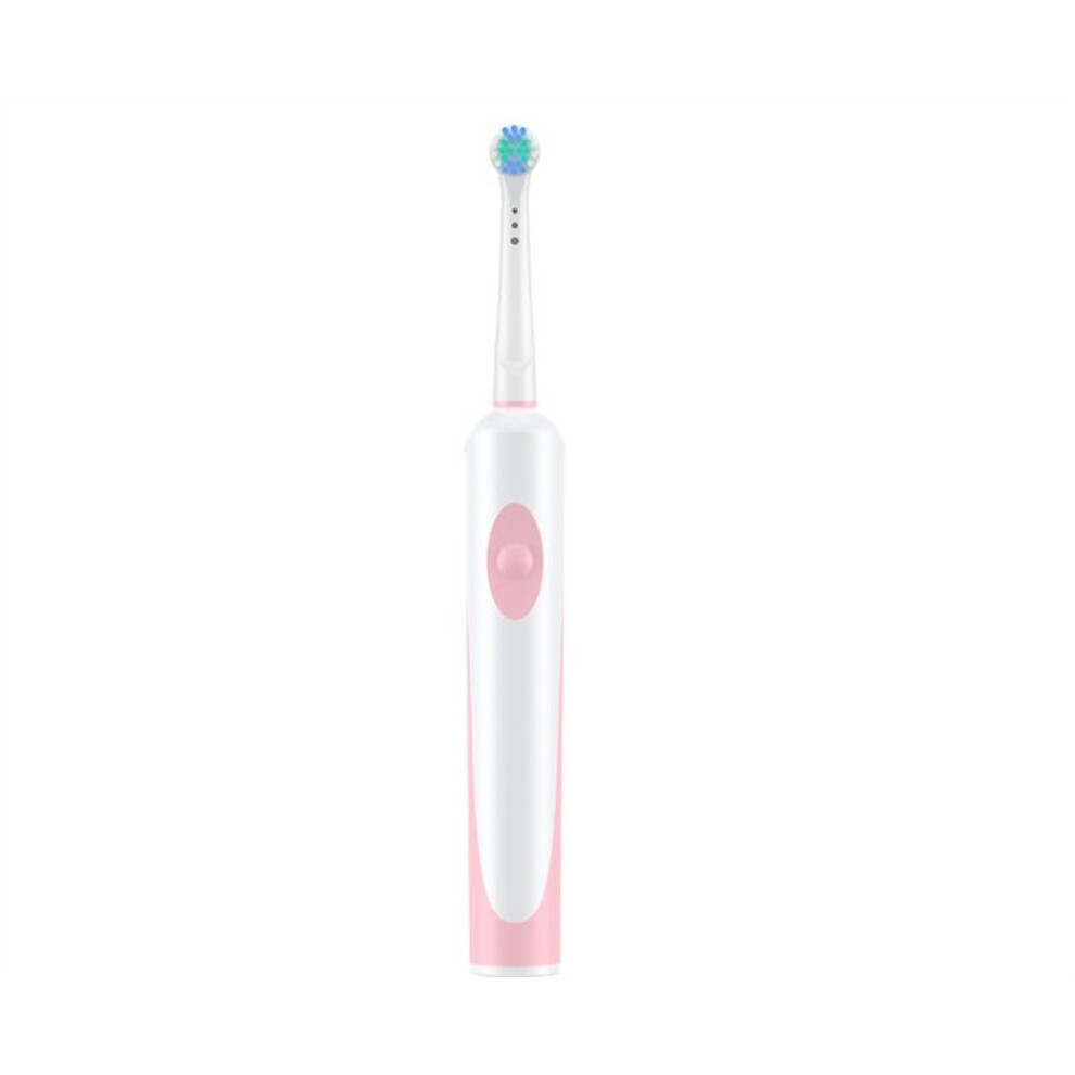 032 Rotating Electric Toothbrush Rechargeable Soft Bristled Toothbrush-image-OPC-PDPDTCG-NEW