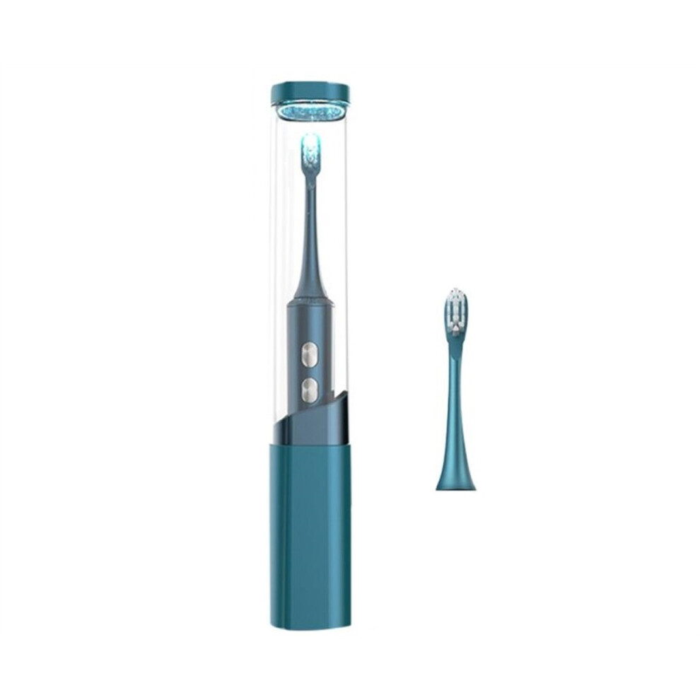 Dsport 033 Household Toothbrush Soft Bristled Electric Toothbrush