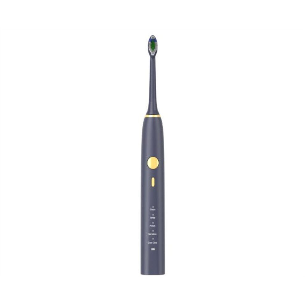 Dsport 037 Electric Toothbrush Magnetic Levitation Sound Wave Intelligent Toothbrush
