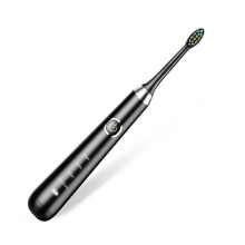 038 Elektrische Zahnbürste Tragbare Schallvibrationszahnreinigungszahnbürste